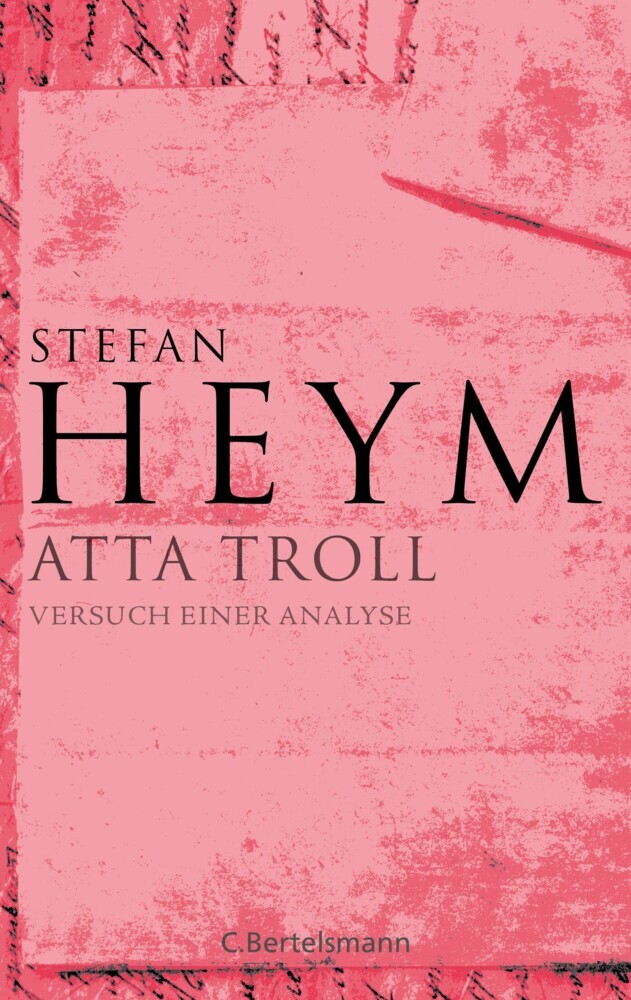 Atta Troll main product photo