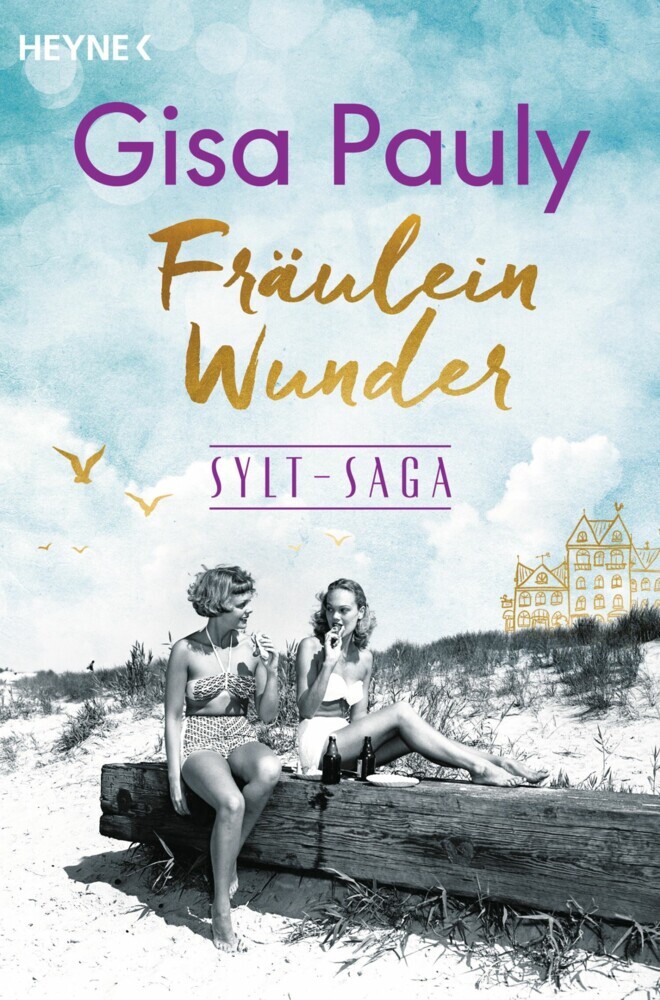 Fräulein Wunder main product photo