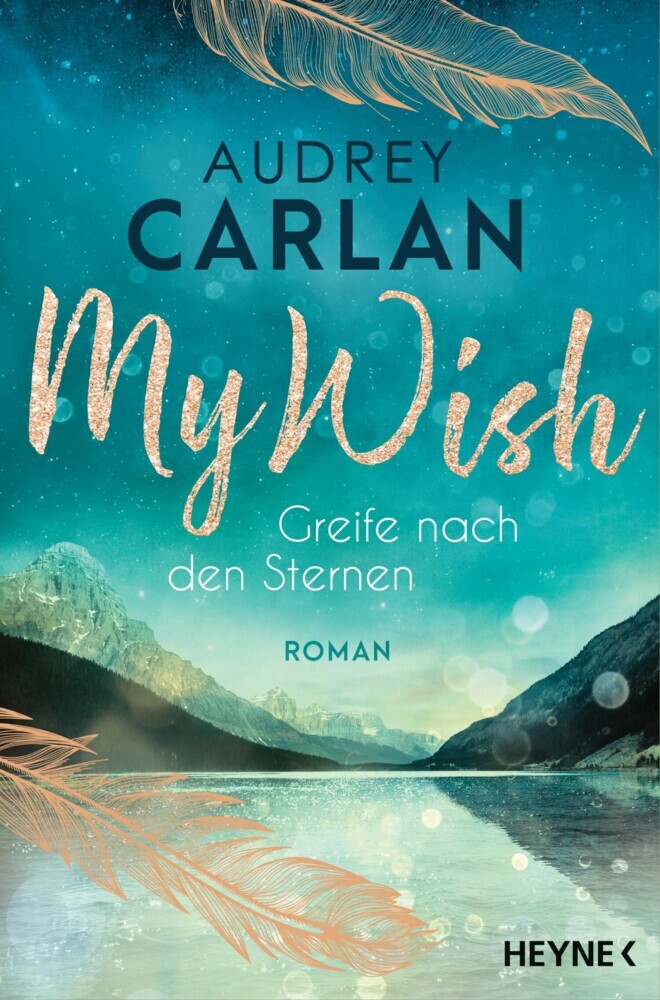 My Wish - Greife nach den Sternen main product photo