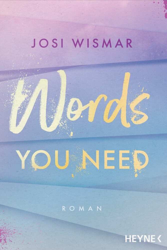 Words You Need main product photo
