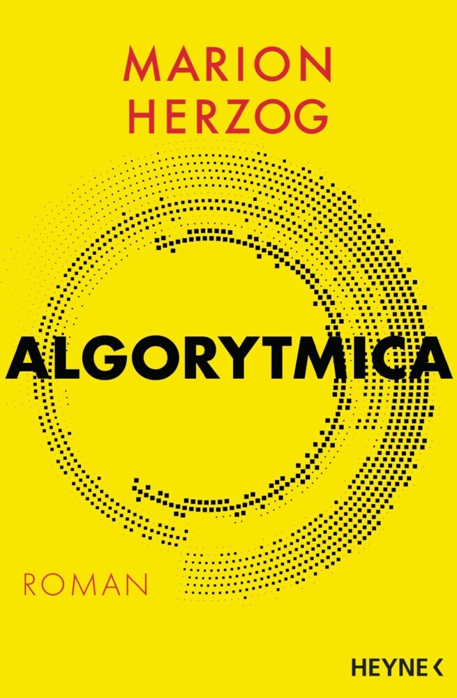 Algorytmica main product photo