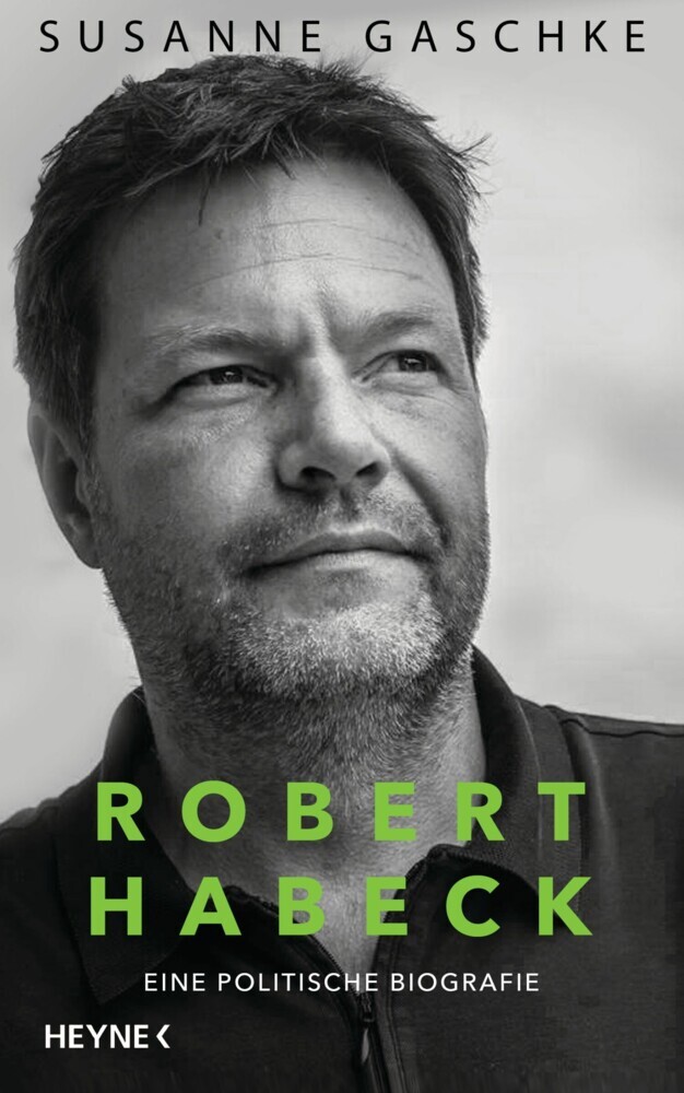 Robert Habeck main product photo