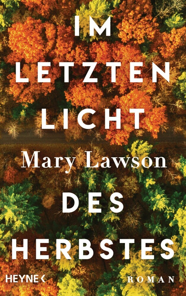 Im letzten Licht des Herbstes main product photo
