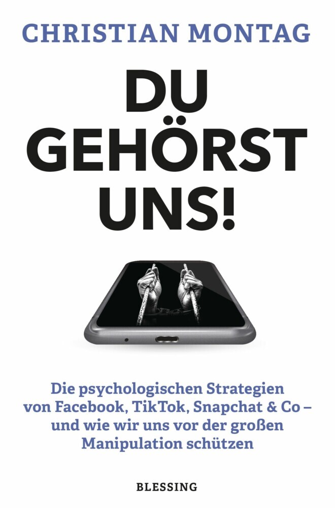 Du gehörst uns! main product photo