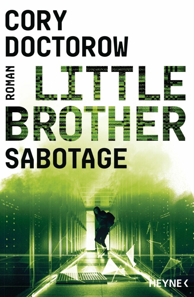 Little Brother - Sabotage main product photo