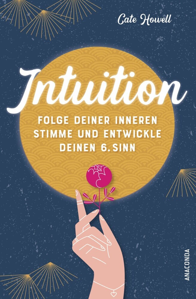 Intuition - Folge deiner inneren Stimme und entwickle deinen 6. Sinn main product photo