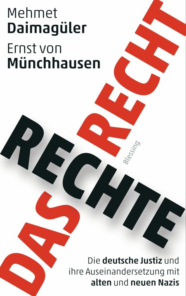 Das rechte Recht main product photo