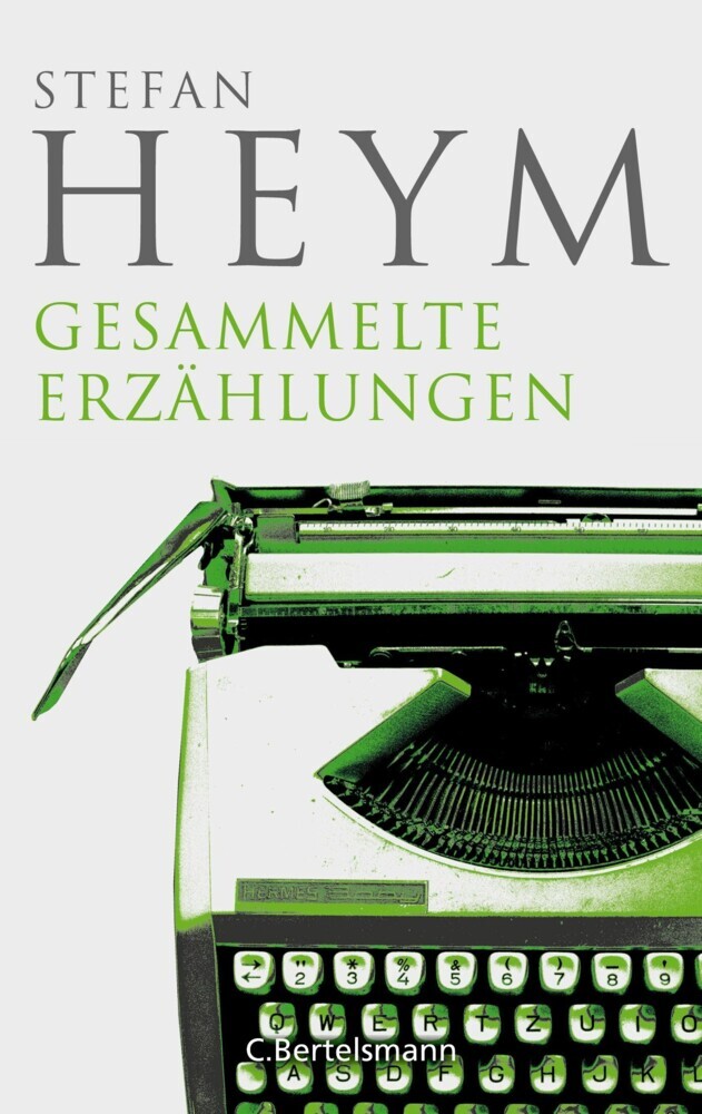 Gesammelte Erzählungen main product photo