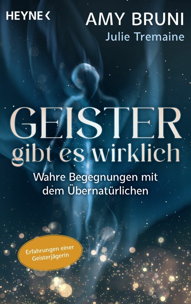 Geister gibt es wirklich main product photo