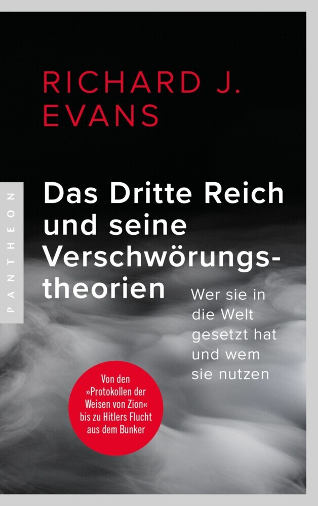 Das Dritte Reich und seine Verschwörungstheorien main product photo