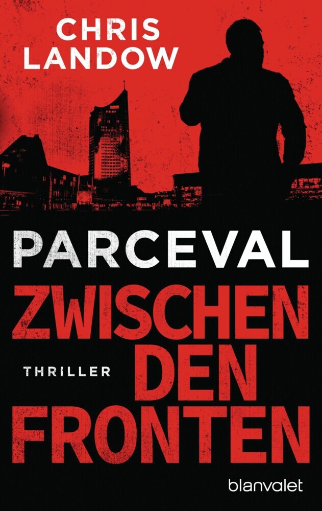 Parceval - Zwischen den Fronten main product photo