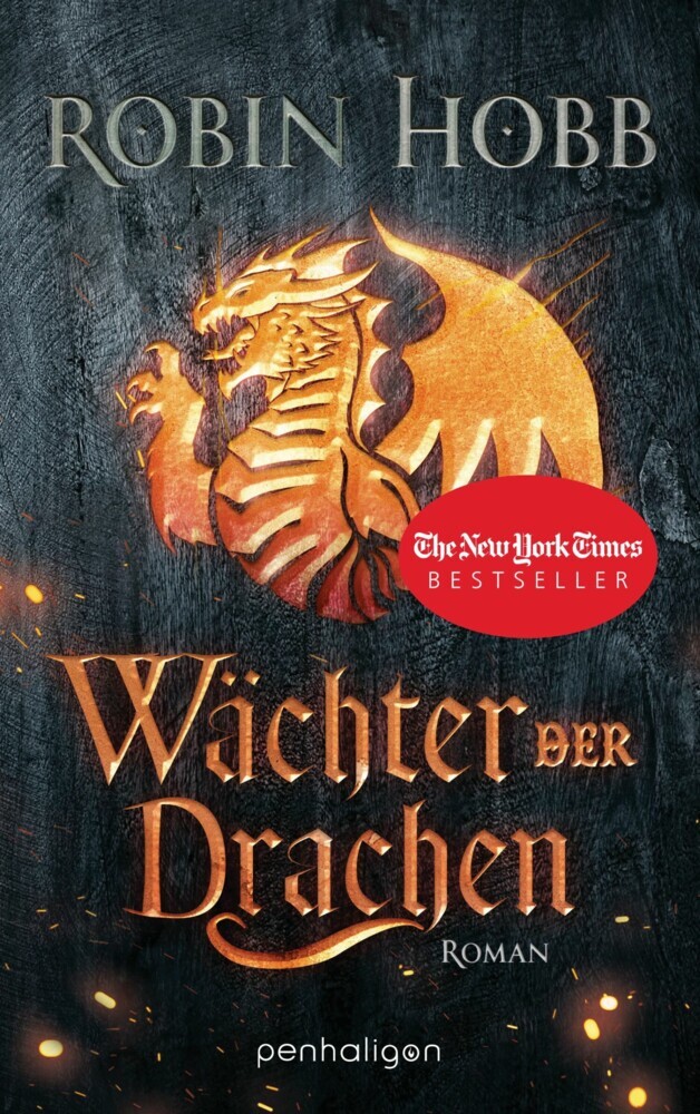 Wächter der Drachen main product photo