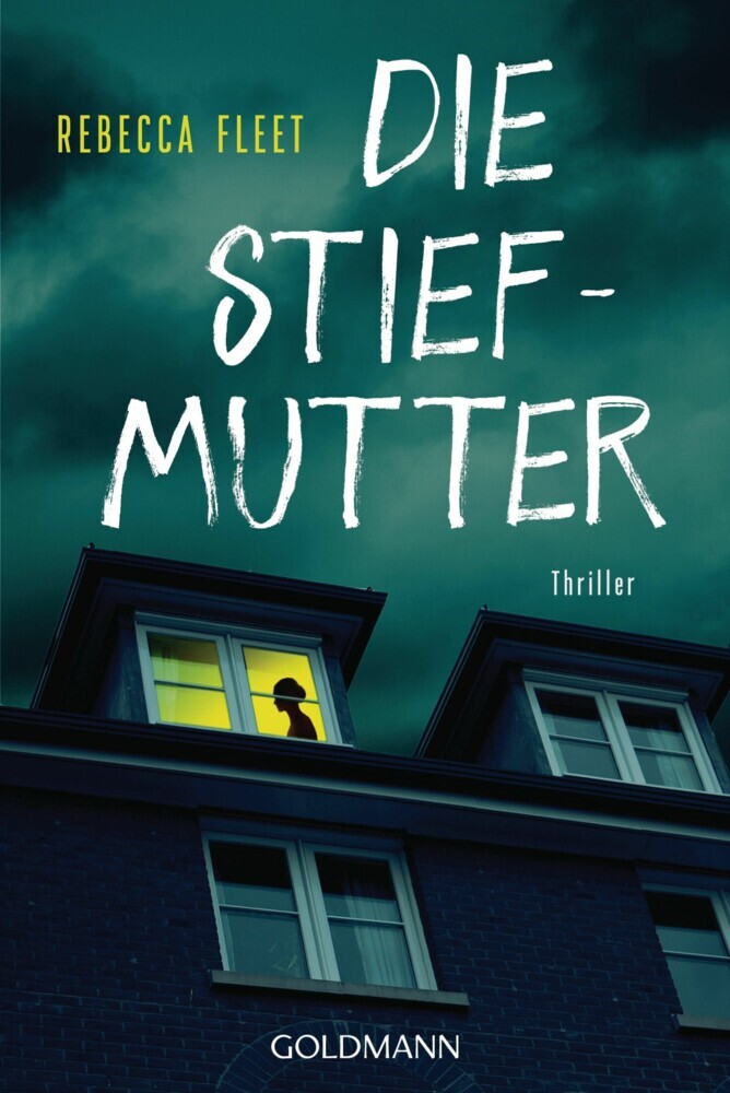 Die Stiefmutter main product photo