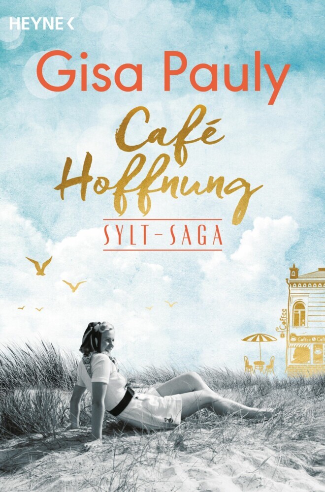 Café Hoffnung main product photo