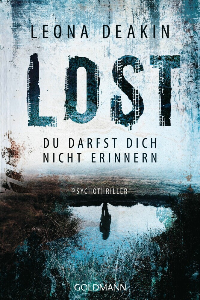 Lost main product photo