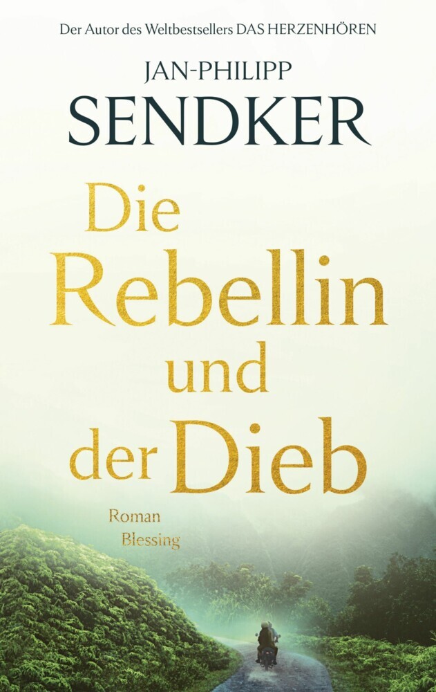Die Rebellin und der Dieb main product photo