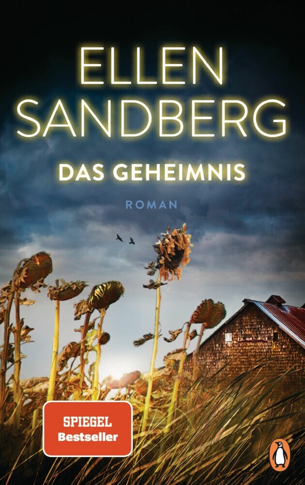 Das Geheimnis main product photo