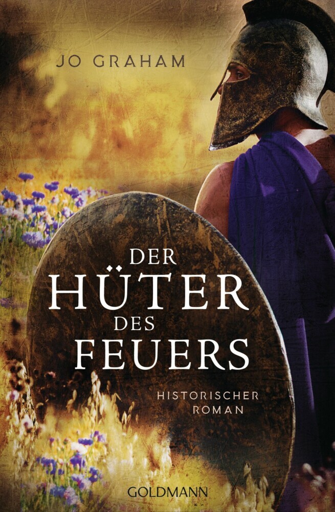 Der Hüter des Feuers main product photo