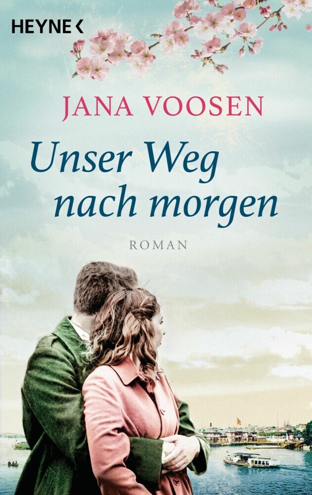 Unser Weg nach morgen main product photo