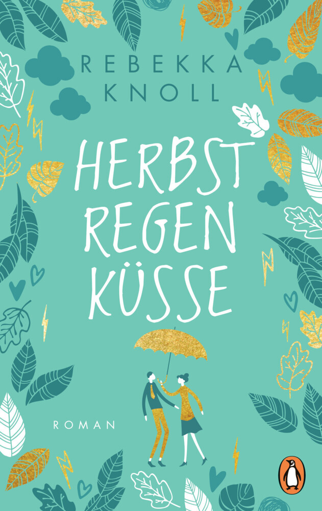 Herbstregenküsse main product photo