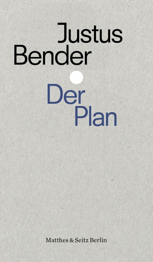 Der Plan main product photo