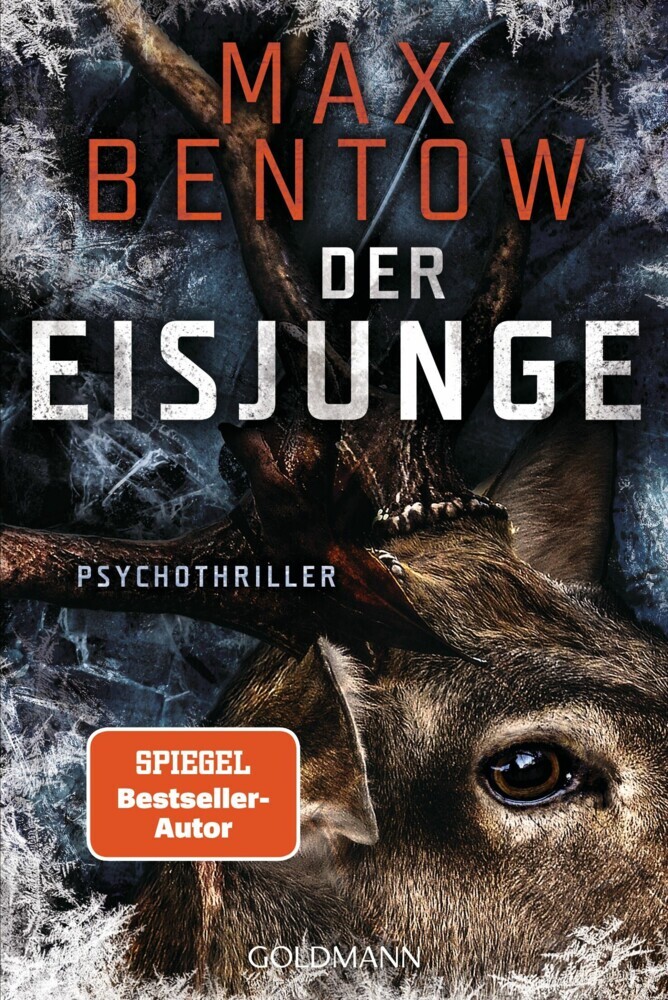 Der Eisjunge main product photo