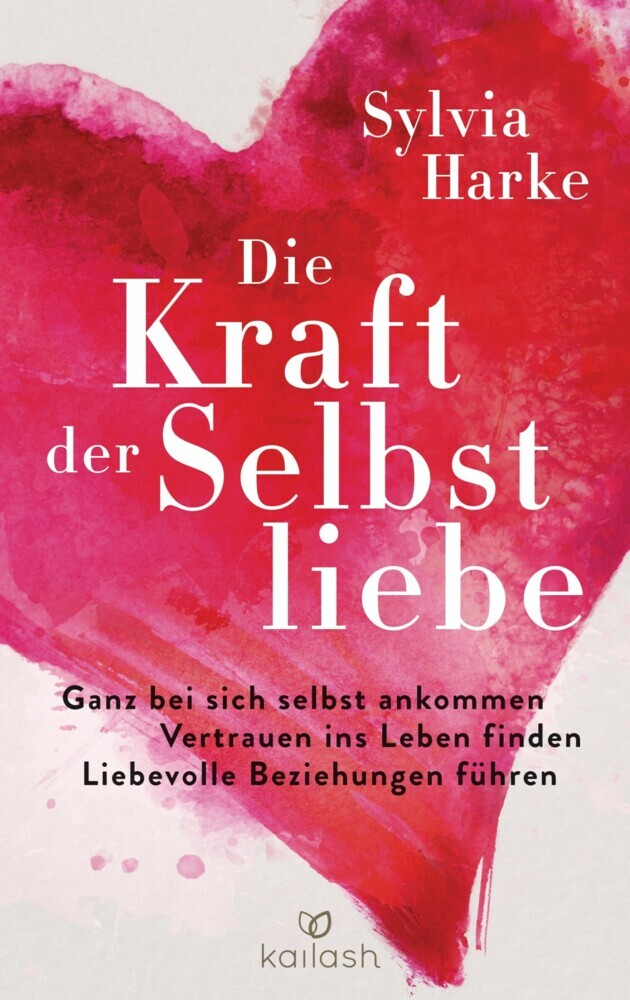 Die Kraft der Selbstliebe main product photo