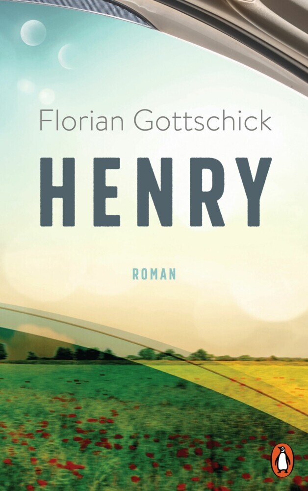 Henry main product photo