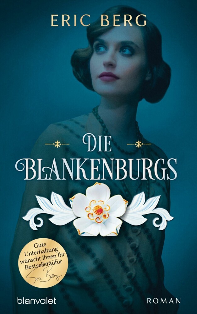 Die Blankenburgs main product photo