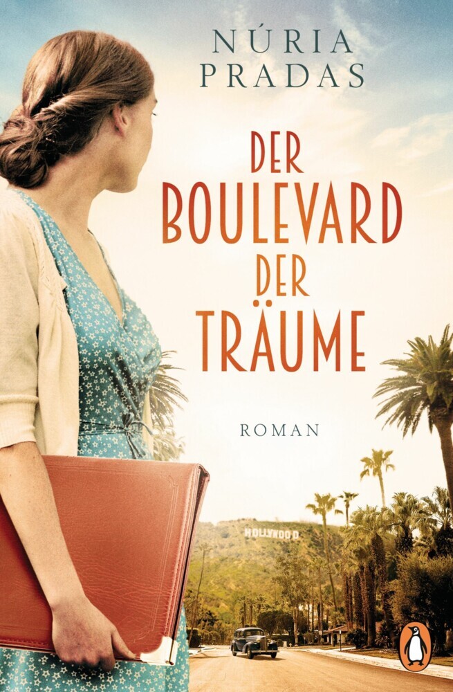 Der Boulevard der Träume main product photo