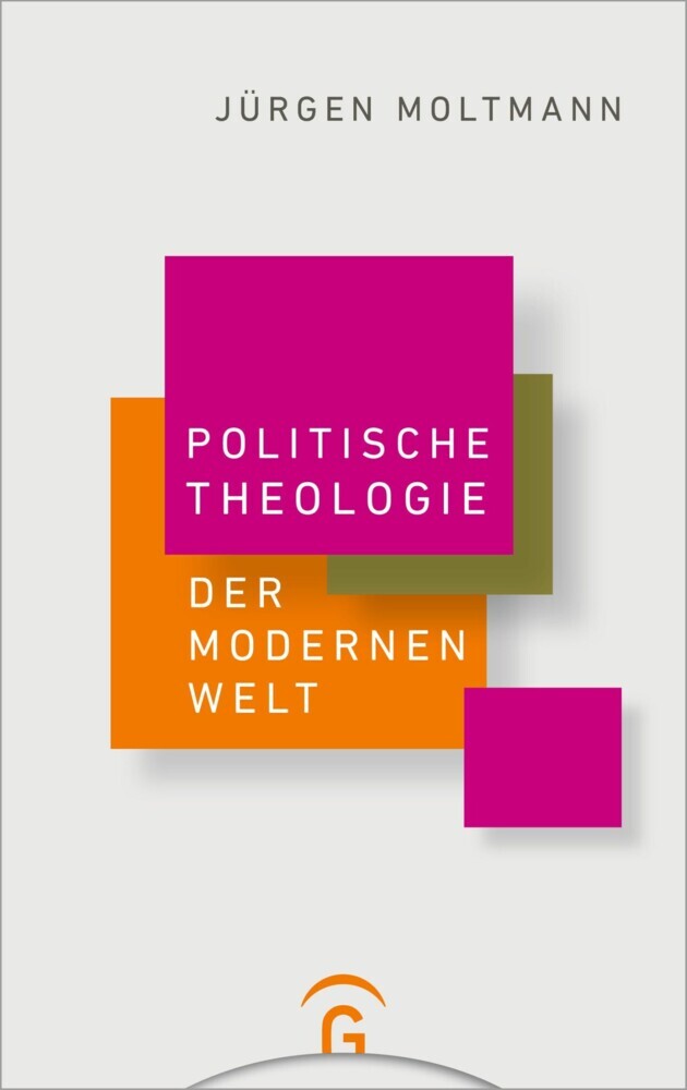Politische Theologie der Modernen Welt main product photo