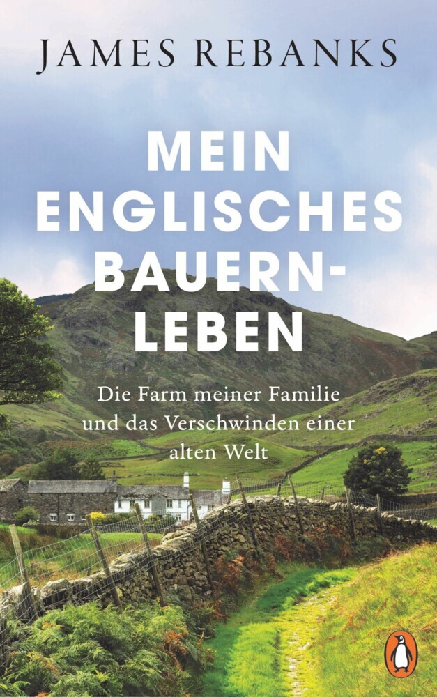 Mein englisches Bauernleben main product photo
