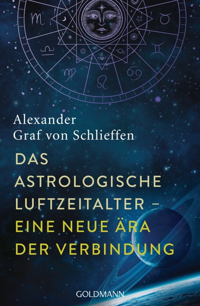 Das astrologische Luftzeitalter - eine neue Ära der Verbindung main product photo
