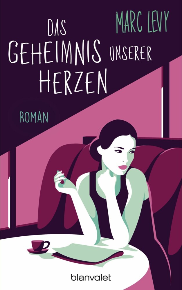 Das Geheimnis unserer Herzen main product photo
