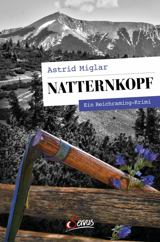 Natternkopf main product photo