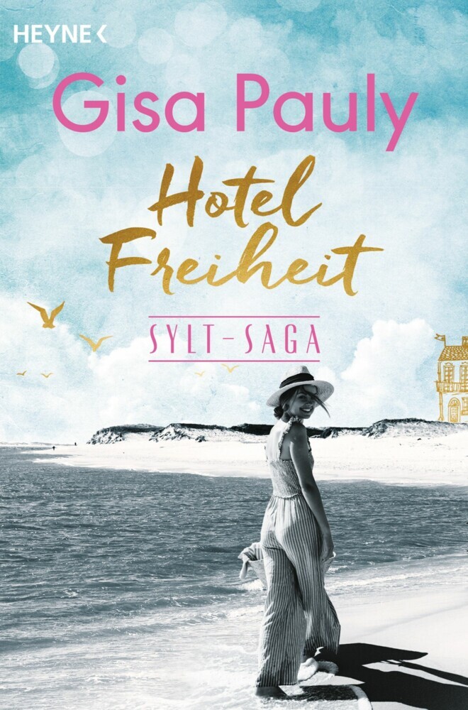 Hotel Freiheit main product photo