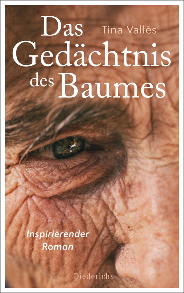 Das Gedächtnis des Baumes main product photo