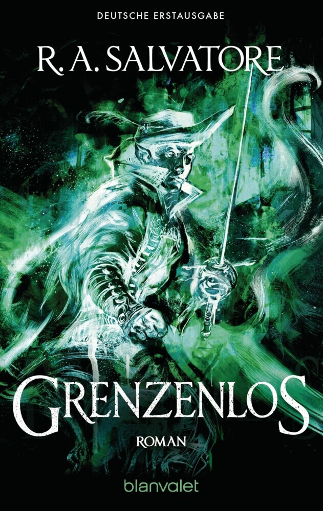 Grenzenlos main product photo
