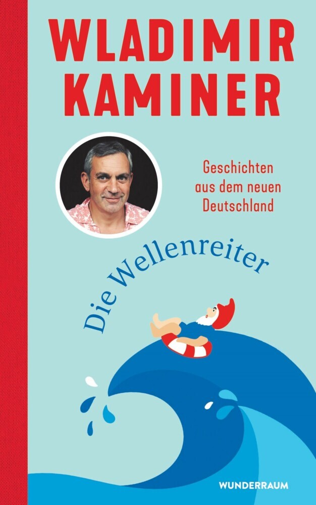 Die Wellenreiter main product photo