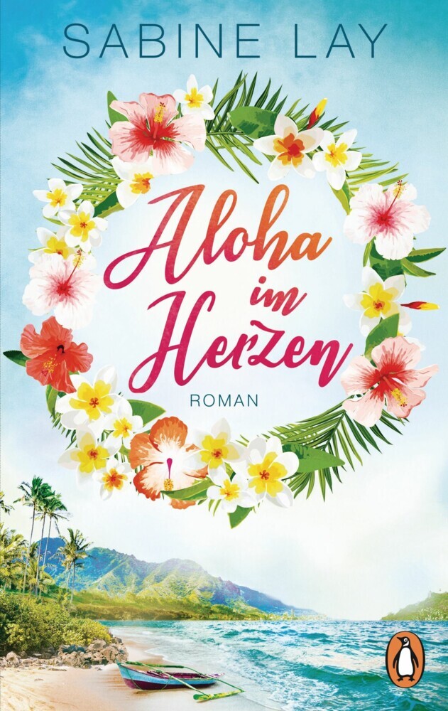 Aloha im Herzen main product photo