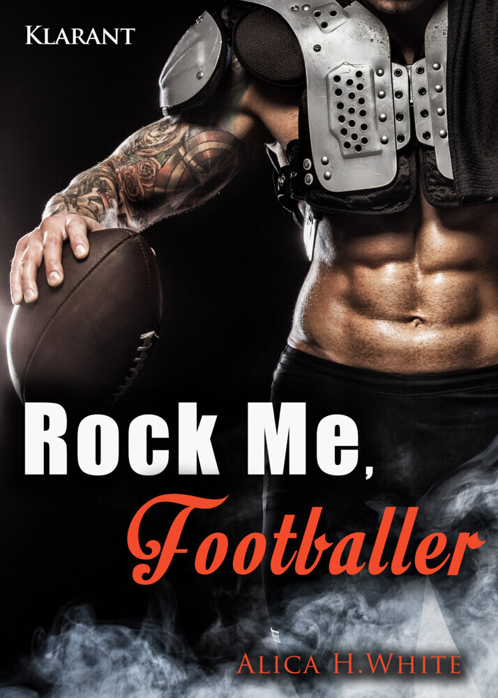 Rock Me, Footballer main product photo