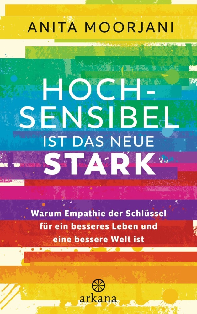 Hochsensibel ist das neue Stark main product photo