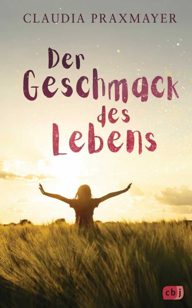 Der Geschmack des Lebens main product photo