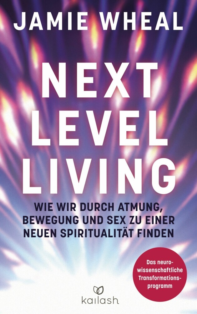 Next Level Living main product photo