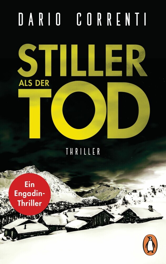 Stiller als der Tod main product photo