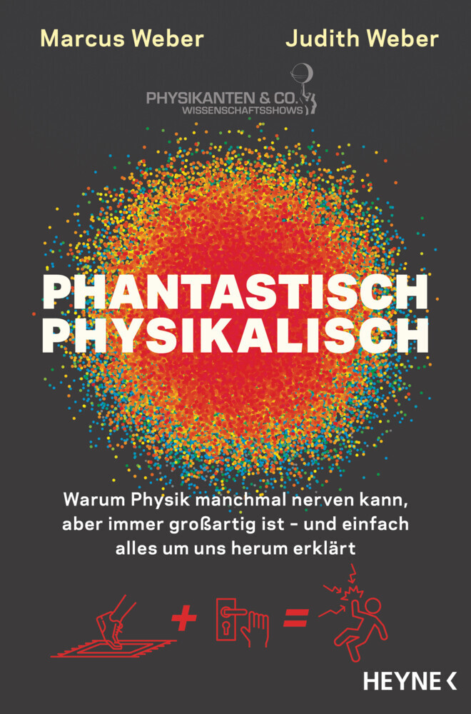 Phantastisch physikalisch main product photo