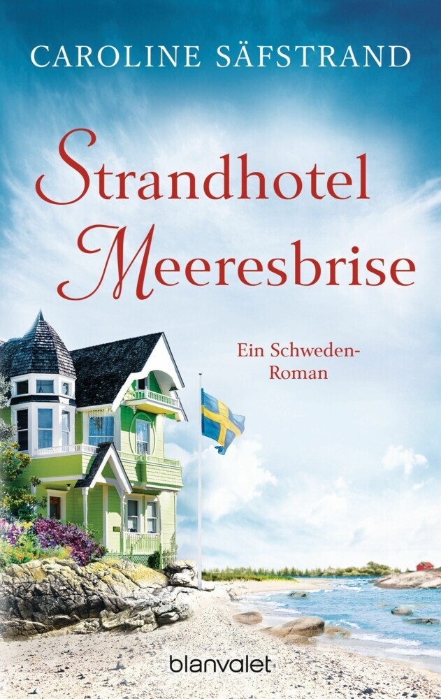 Strandhotel Meeresbrise main product photo