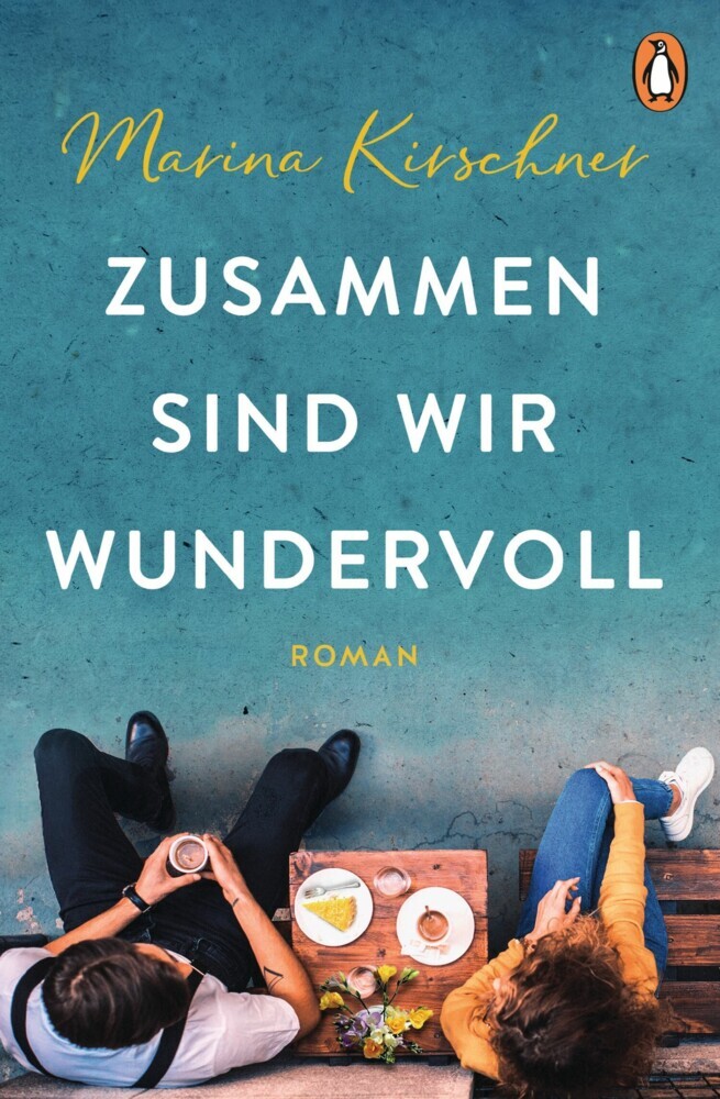 Zusammen sind wir wundervoll main product photo