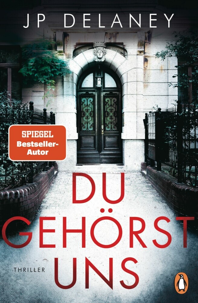 Du gehörst uns main product photo