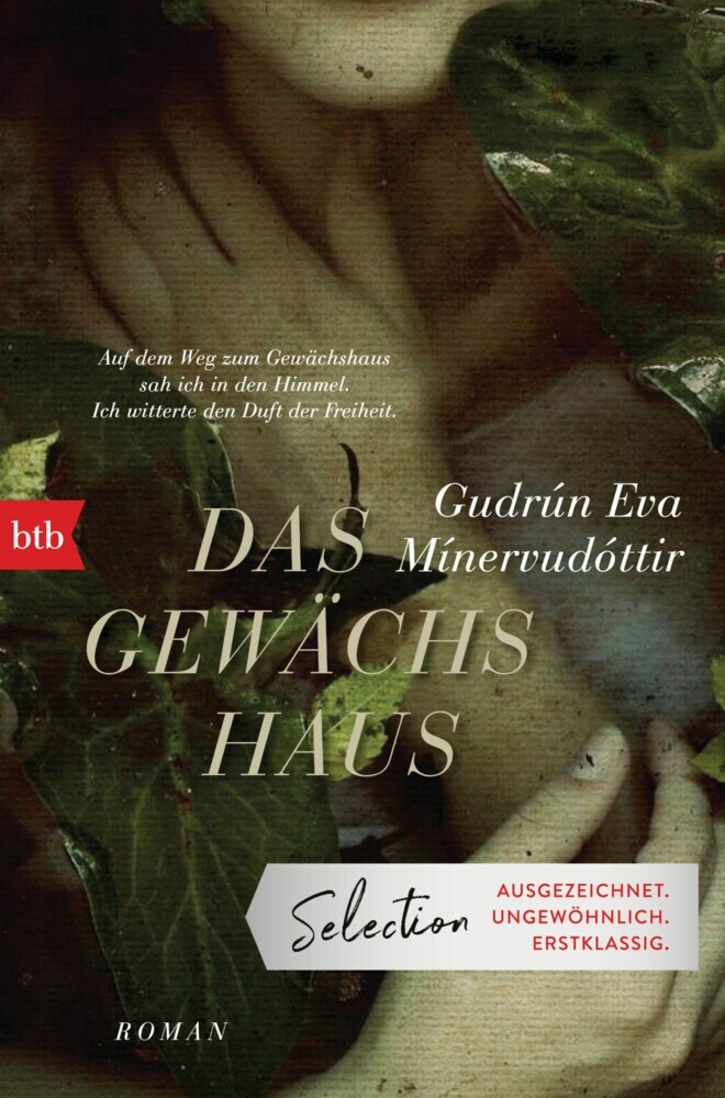 Das Gewächshaus main product photo